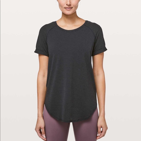 Open up tie back tee Clearance